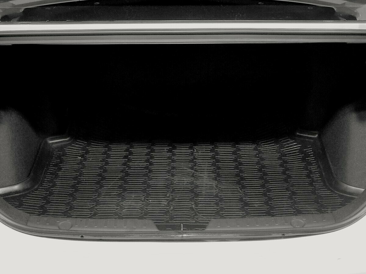 Changan Eado Plus с пробегом — 2024 год. Фото: #12