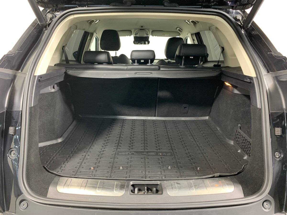 Geely Atlas Pro с пробегом — 2022 год. Фото: #17