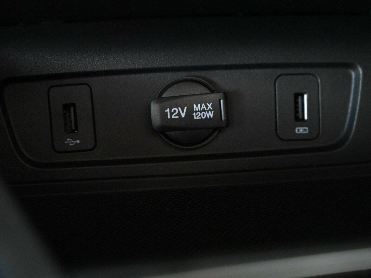 Changan Eado Plus с пробегом — 2024 год. Фото: #13