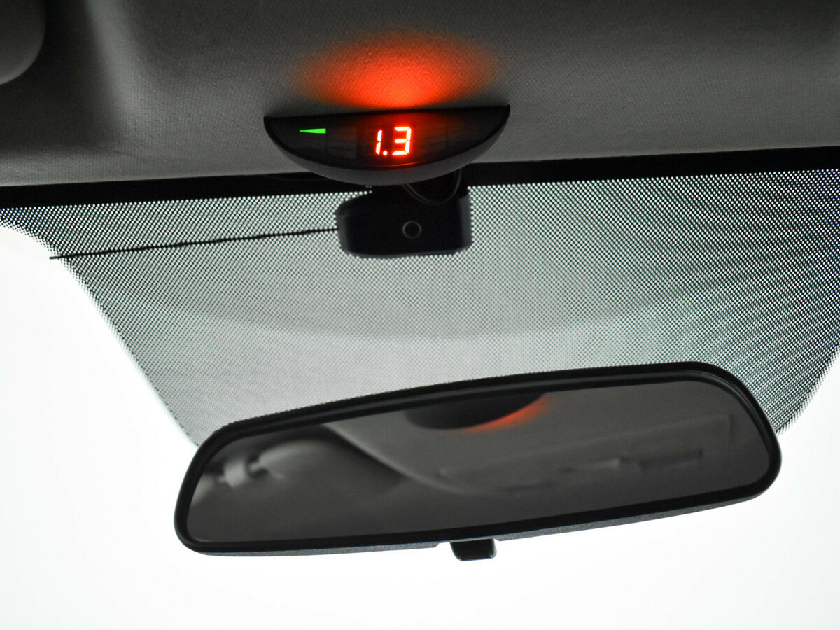 Mazda 3 с пробегом — 2013 год. Фото: #15