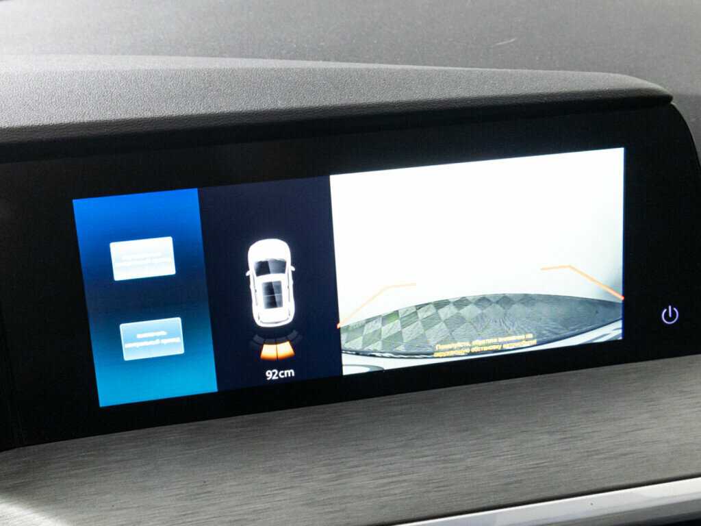 Changan CS35PLUS с пробегом — 2023 год. Фото: #15