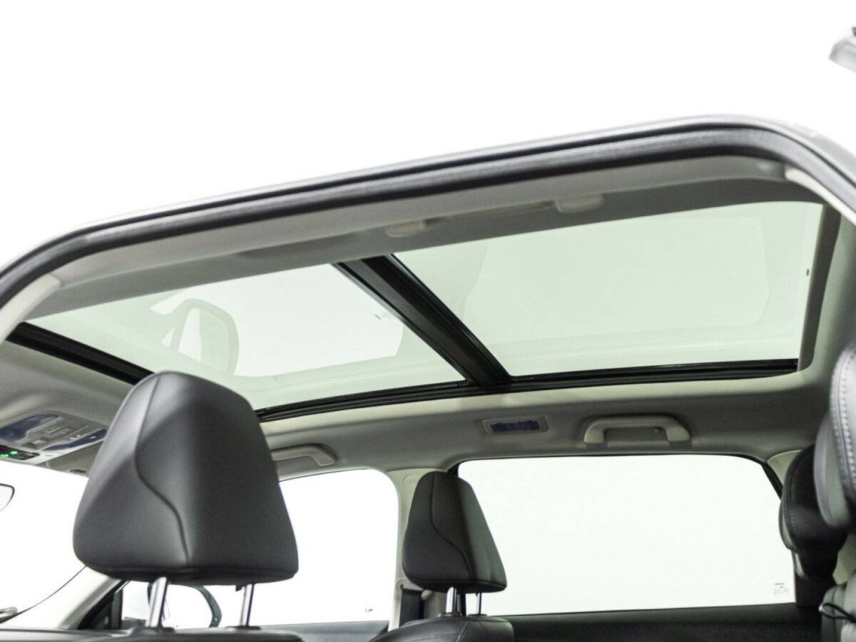 Haval F7 с пробегом — 2024 год. Фото: #13