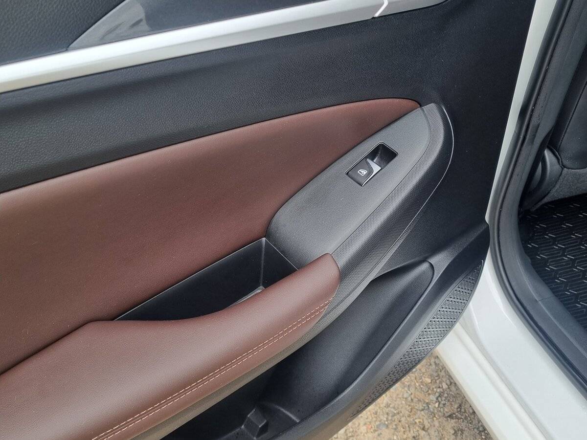 Changan Eado Plus с пробегом — 2024 год. Фото: #12