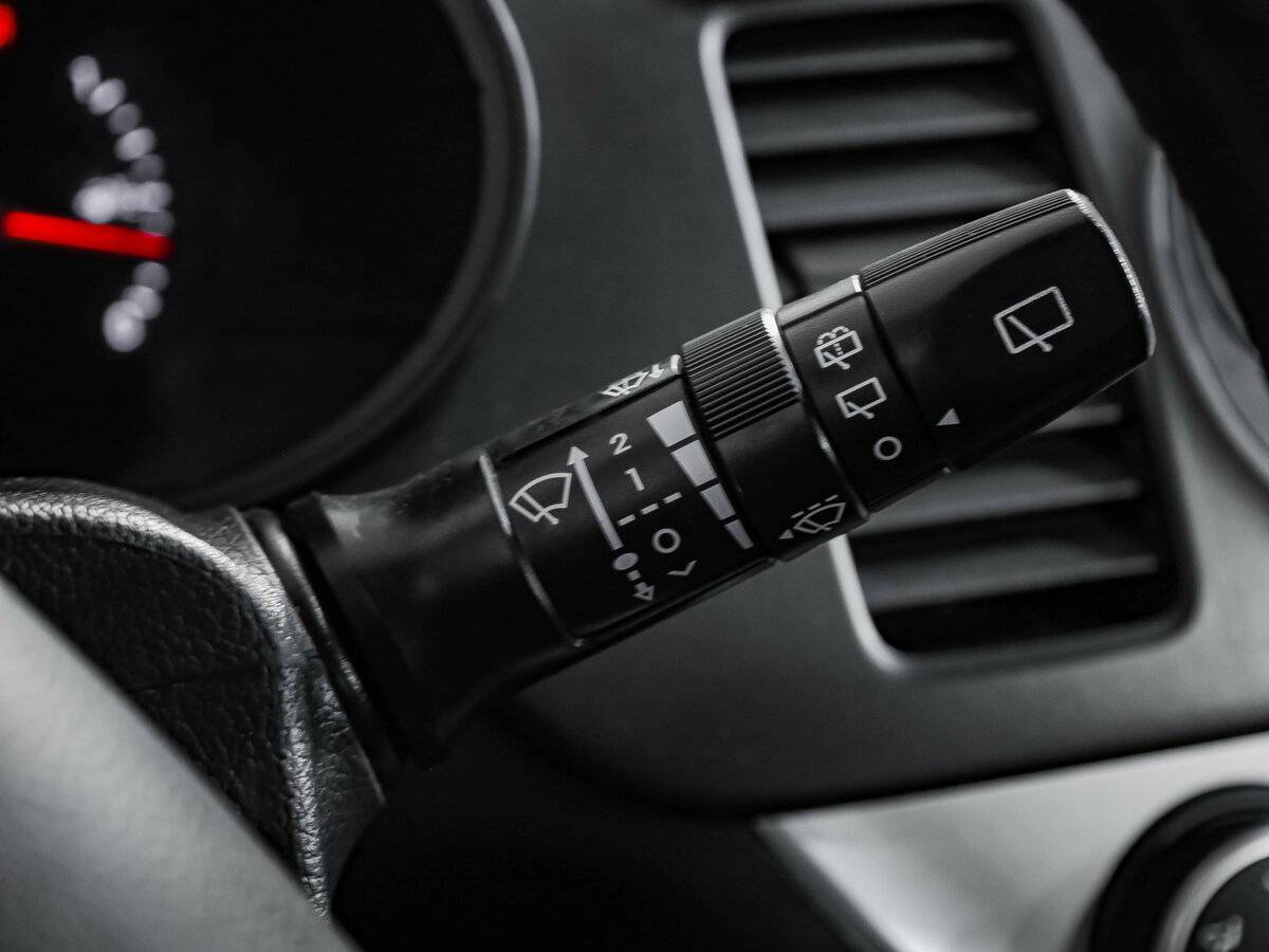 Kia Picanto с пробегом — 2014 год. Фото: #14