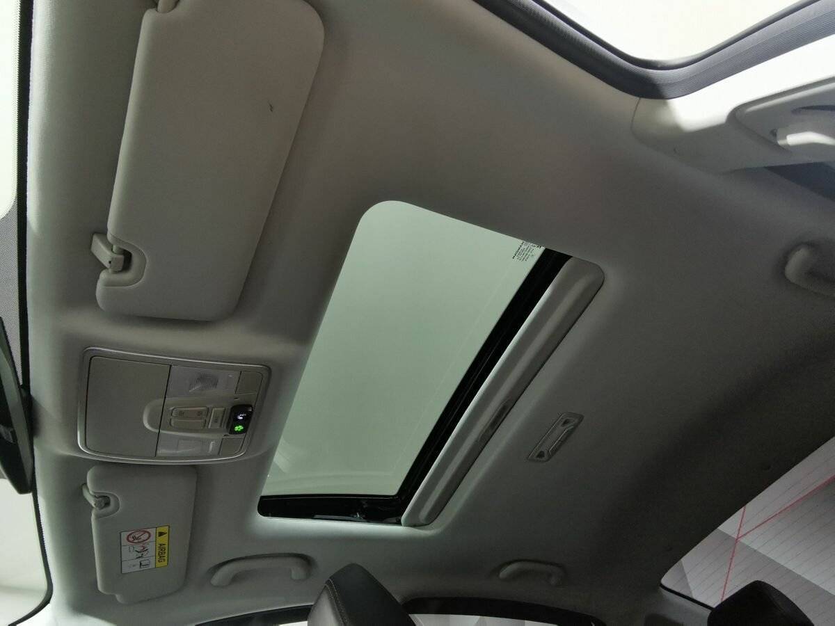 Changan Eado Plus с пробегом — 2023 год. Фото: #19