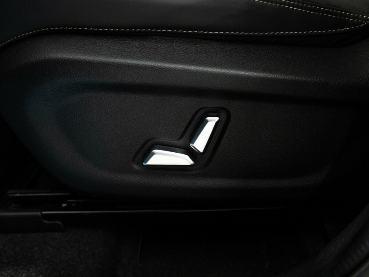 Jetour X90 PLUS с пробегом — 2023 год. Фото: #15