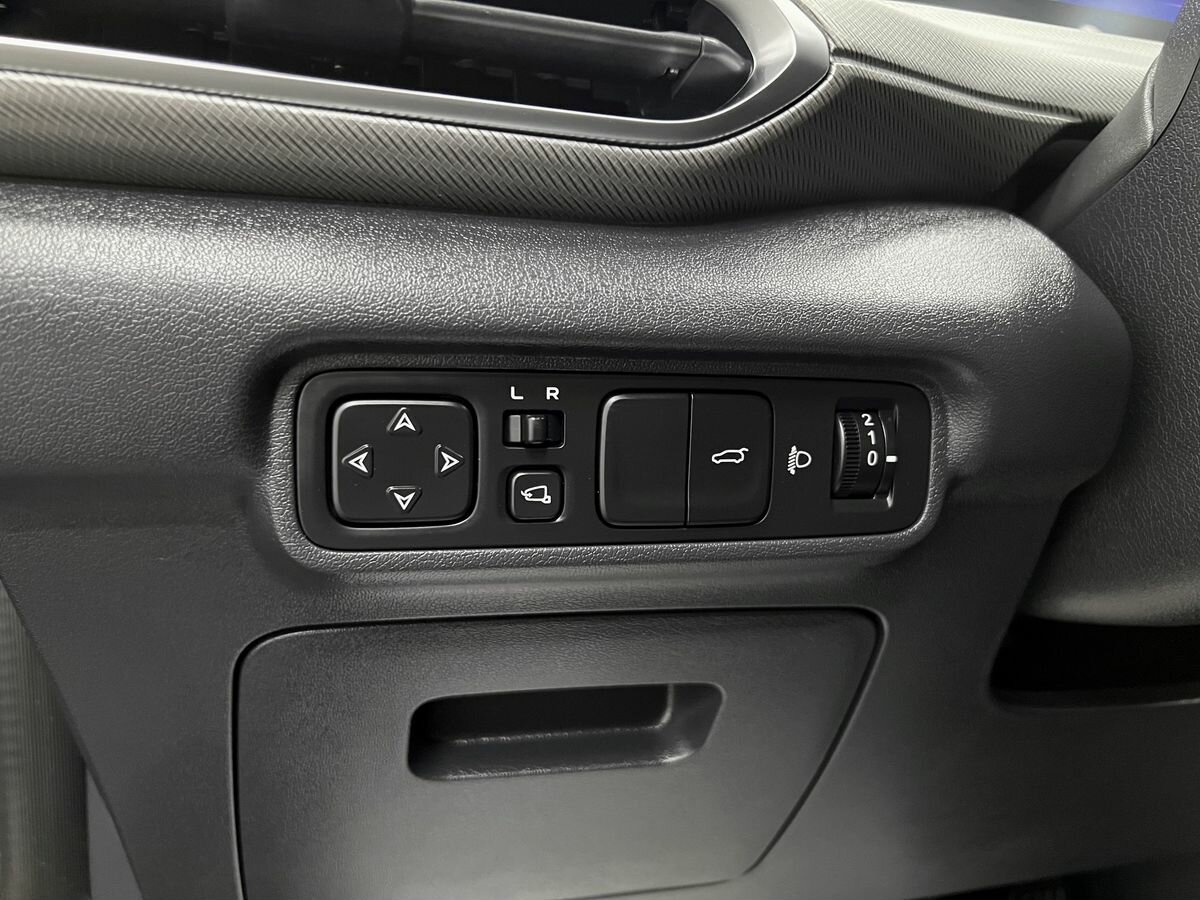 Changan UNI-T с пробегом — 2023 год. Фото: #21