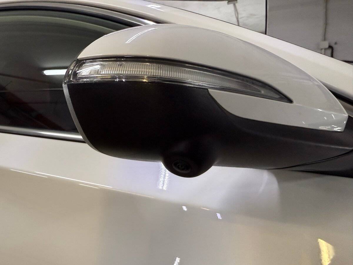 Changan Eado Plus с пробегом — 2023 год. Фото: #13