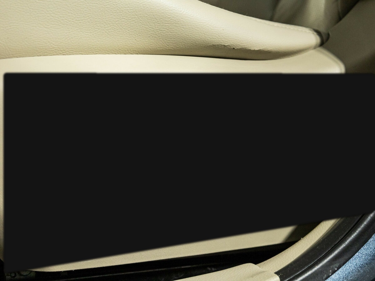 Nissan X-Trail с пробегом — 2015 год. Фото: #13