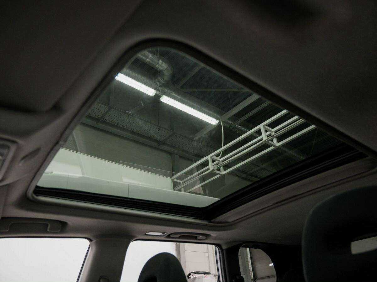 Nissan X-Trail с пробегом — 2014 год. Фото: #23