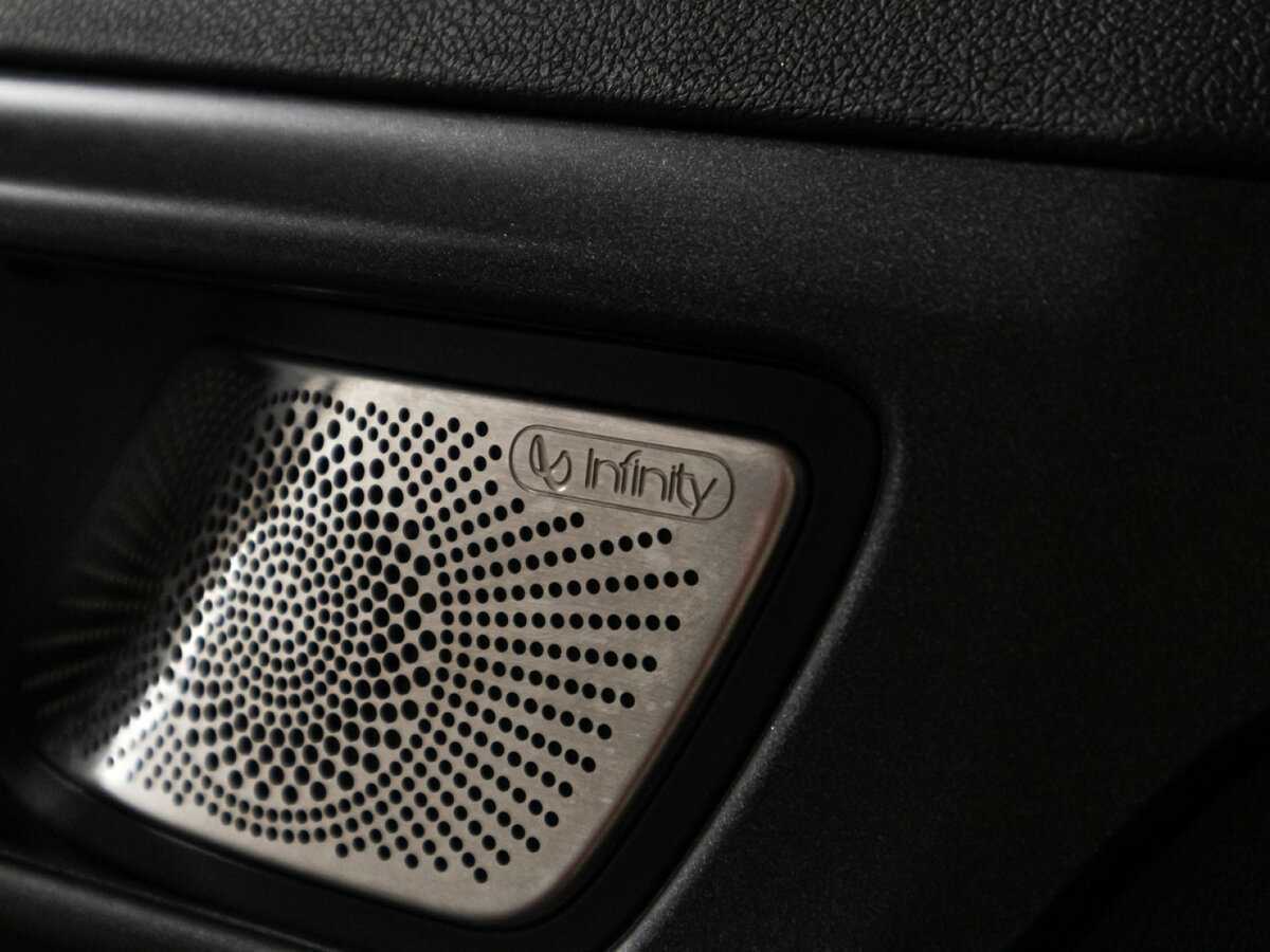 Tank 300 с пробегом — 2022 год. Фото: #18