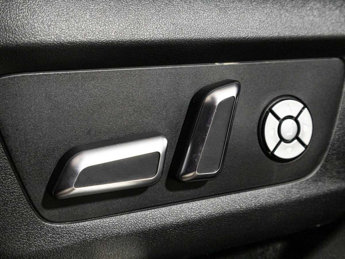 Tank 300 с пробегом — 2022 год. Фото: #17