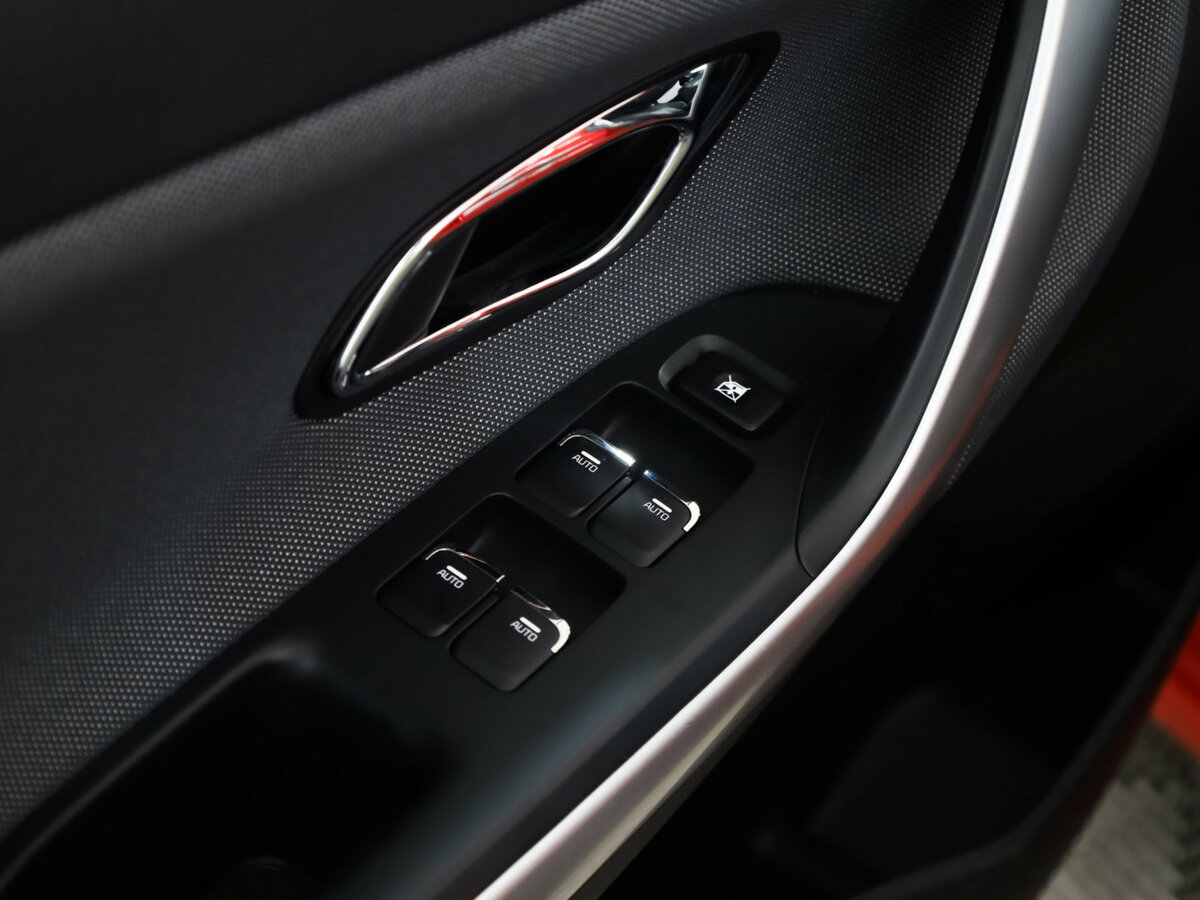 Kia Ceed с пробегом — 2016 год. Фото: #12