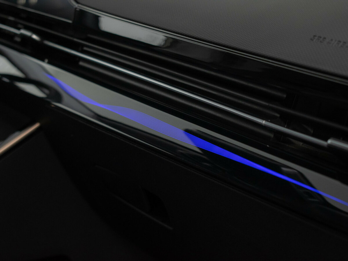 OMODA C5 с пробегом — 2023 год. Фото: #19