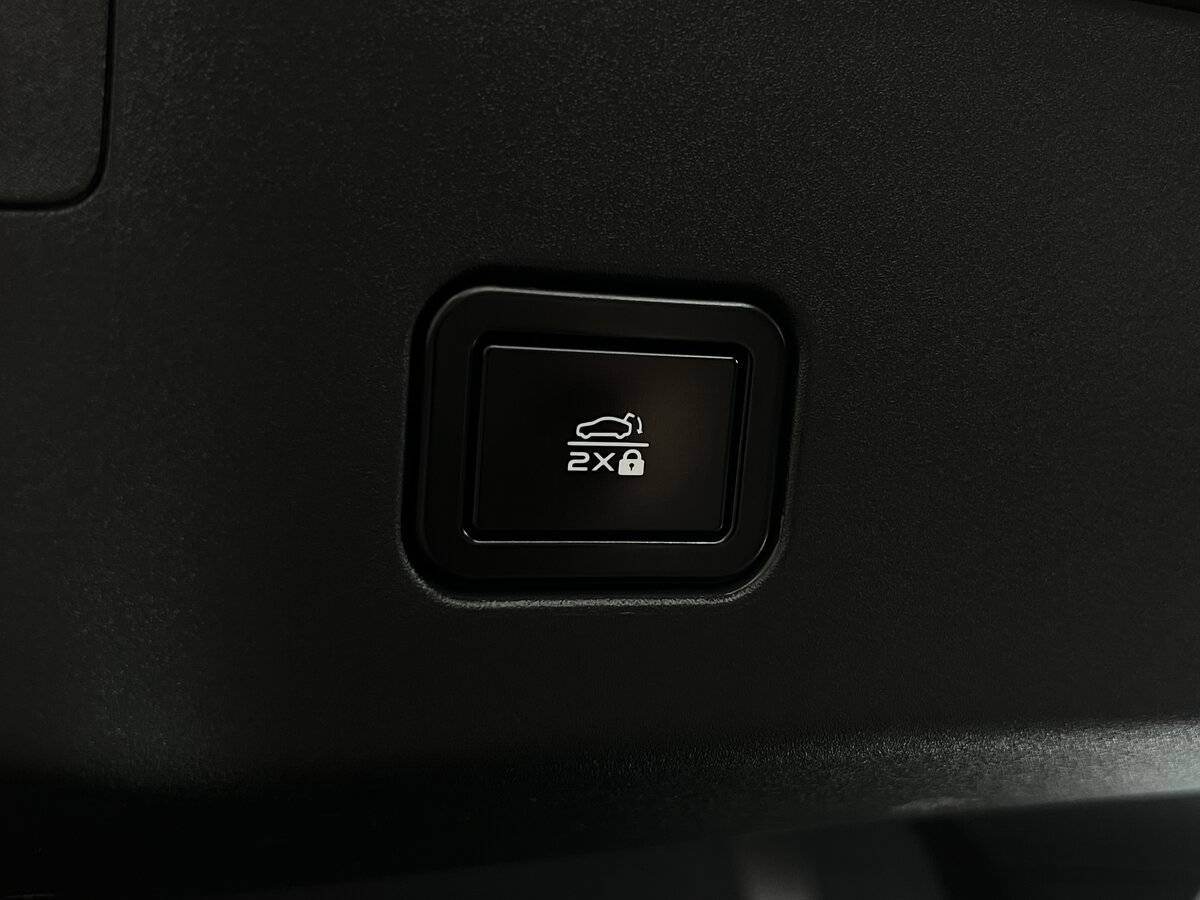 Changan UNI-V с пробегом — 2023 год. Фото: #23