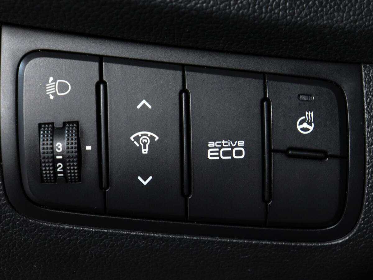 Kia Ceed с пробегом — 2015 год. Фото: #17