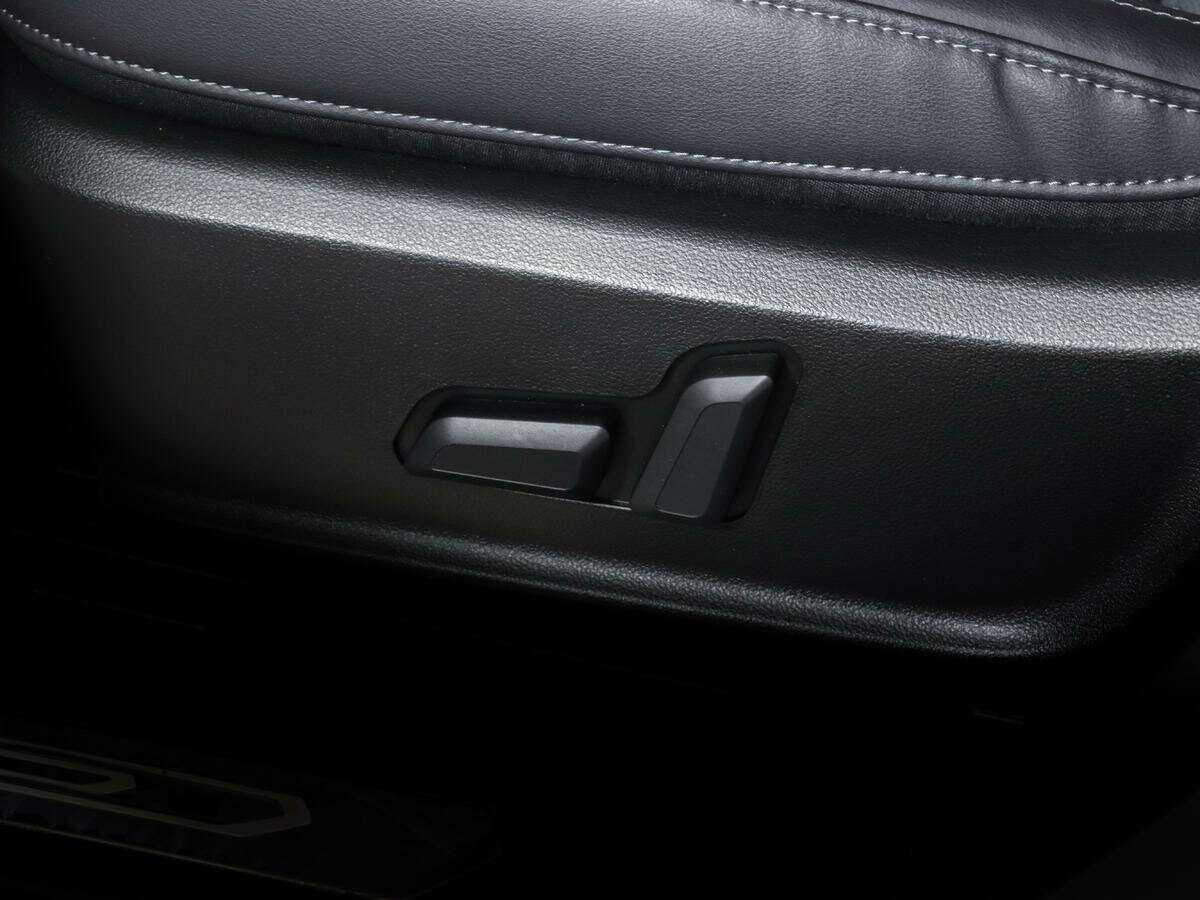 Haval F7 с пробегом — 2022 год. Фото: #15