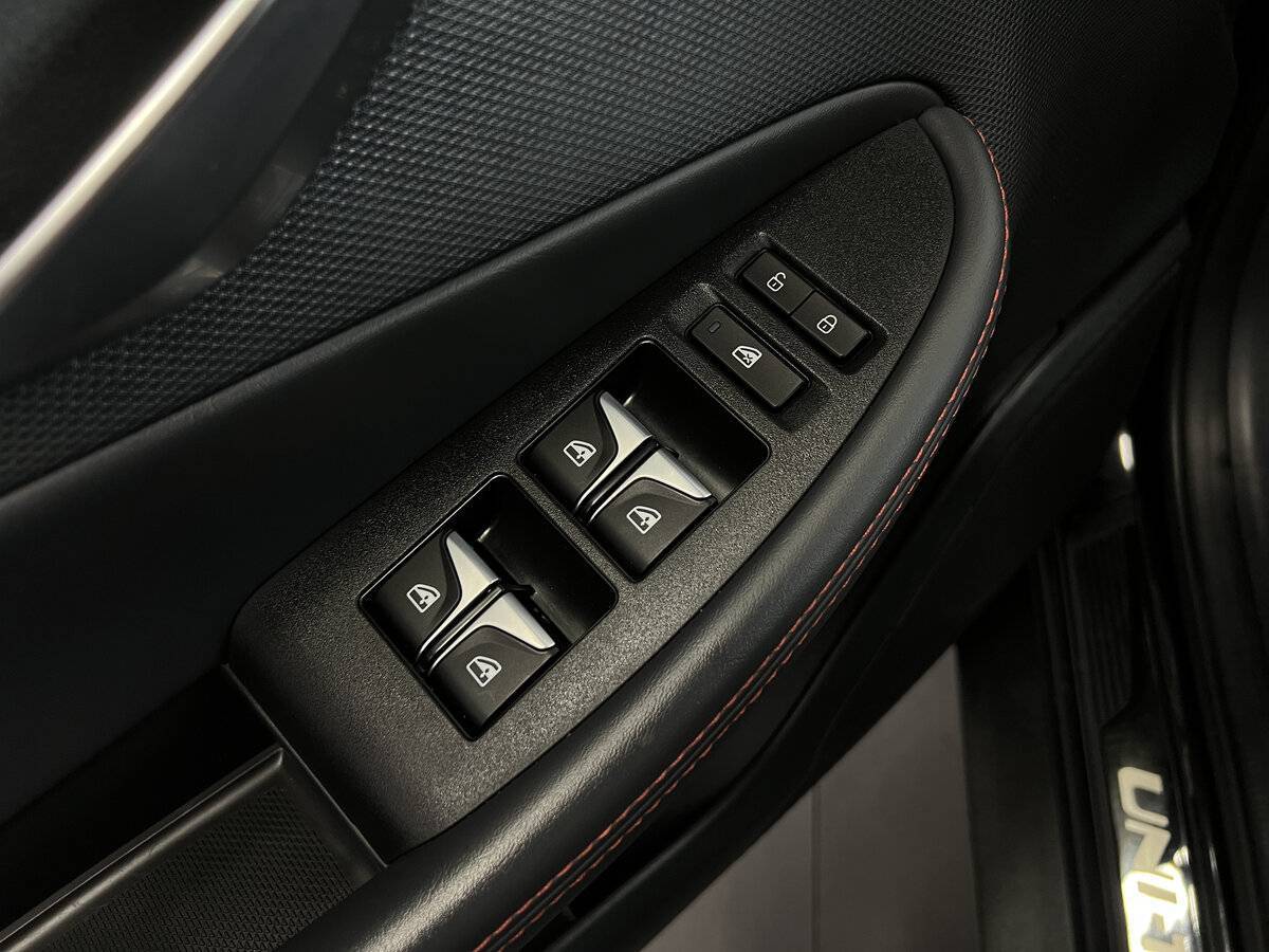 Changan UNI-T с пробегом — 2023 год. Фото: #20