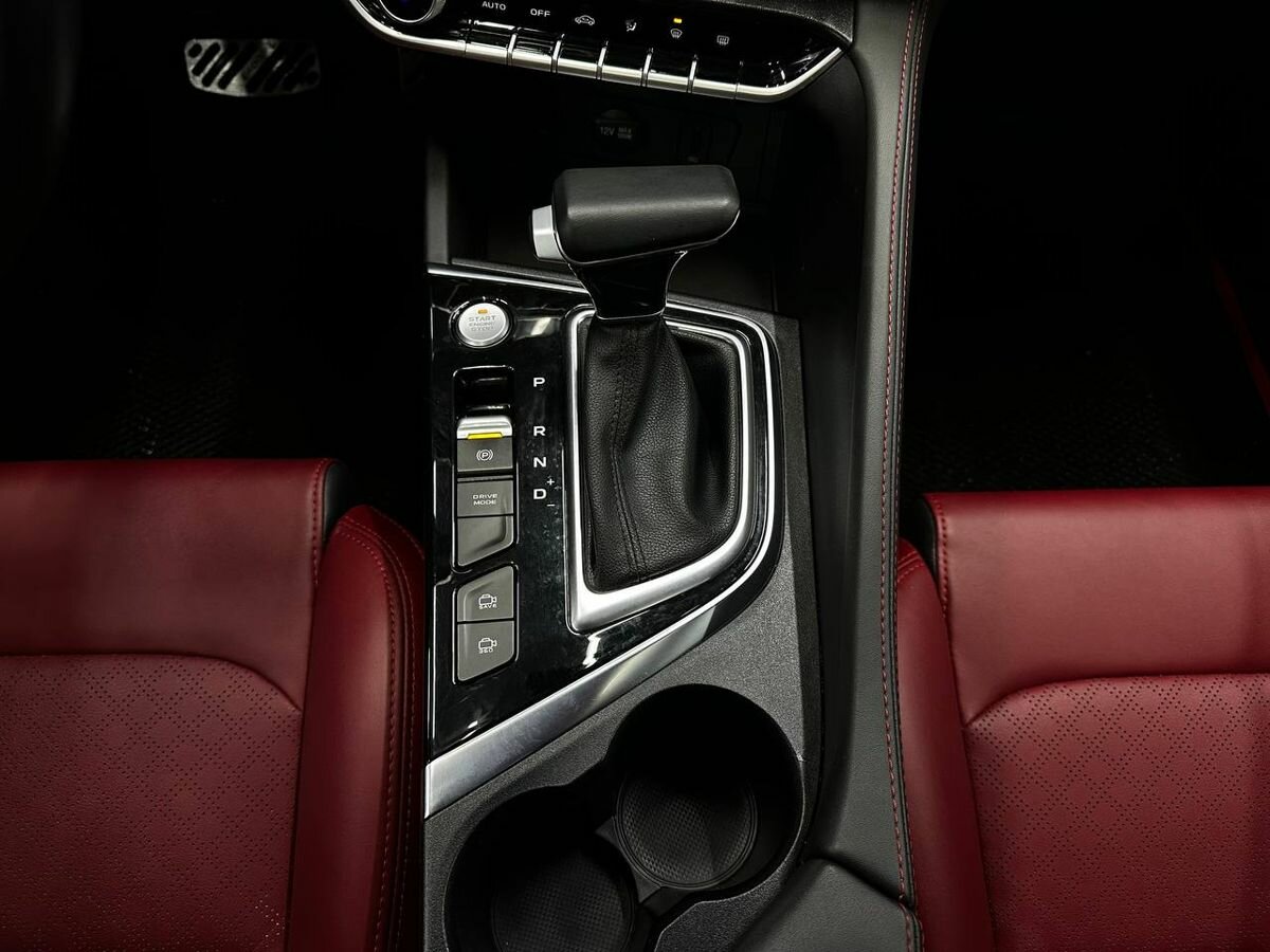 Changan Eado Plus с пробегом — 2023 год. Фото: #16