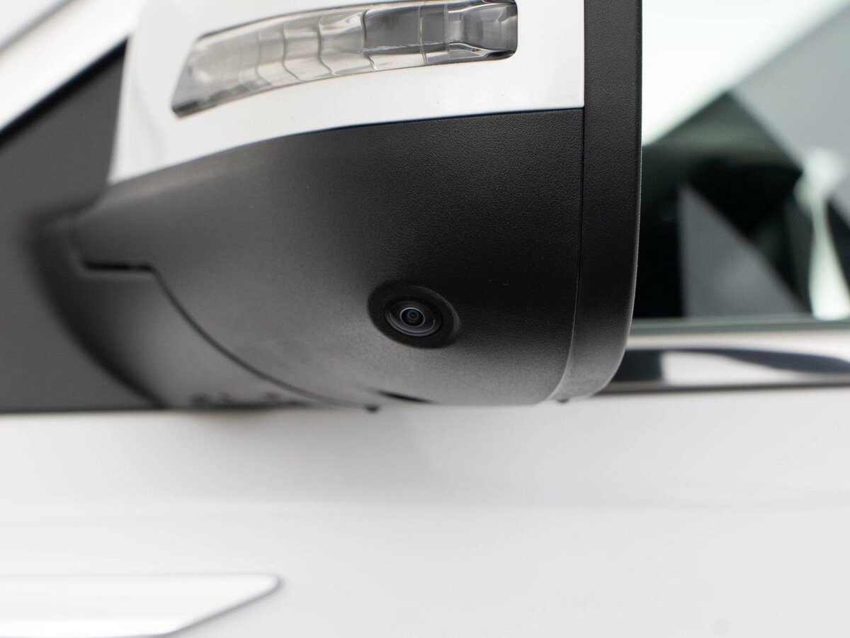 Chery Tiggo 8 Pro с пробегом — 2021 год. Фото: #4