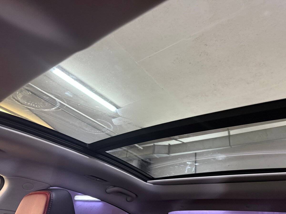 Changan Eado Plus с пробегом — 2023 год. Фото: #19