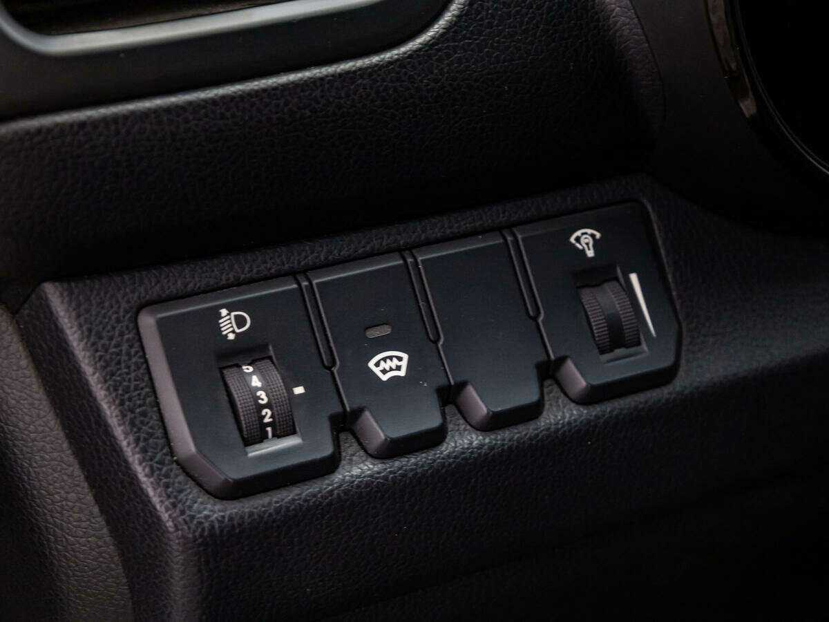 Kia Rio с пробегом — 2012 год. Фото: #14