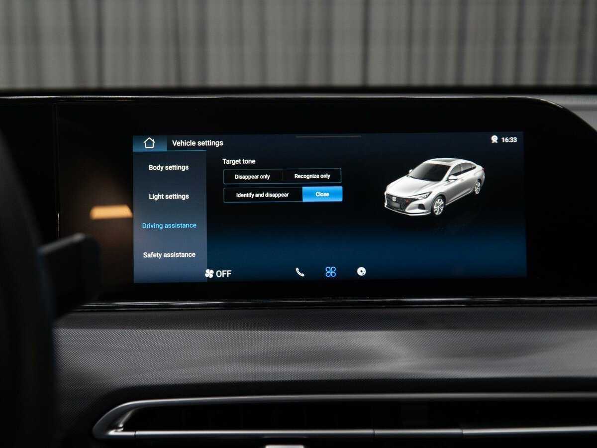 Changan Eado Plus с пробегом — 2023 год. Фото: #26