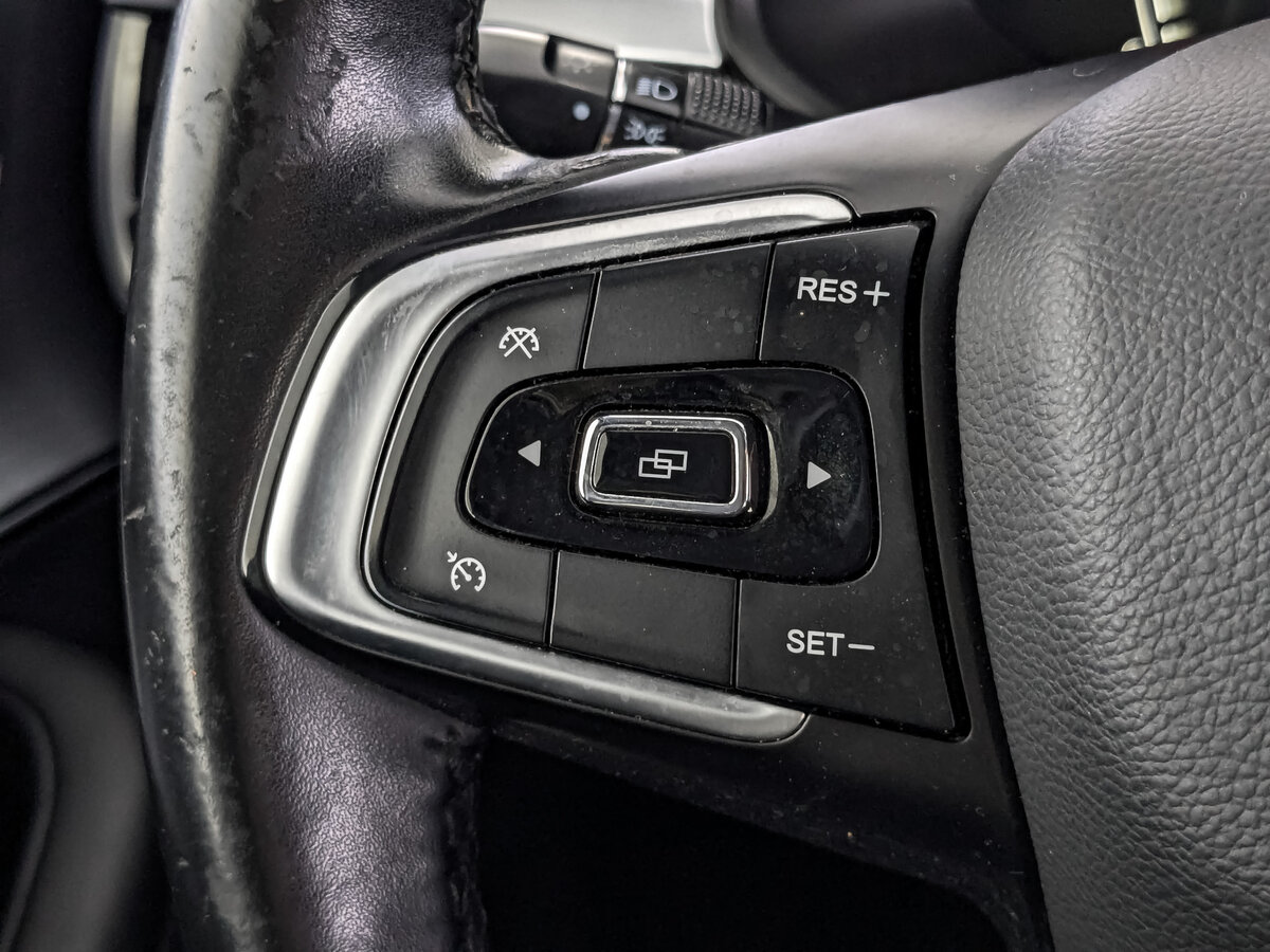 Chery Tiggo 7 Pro с пробегом — 2022 год. Фото: #26