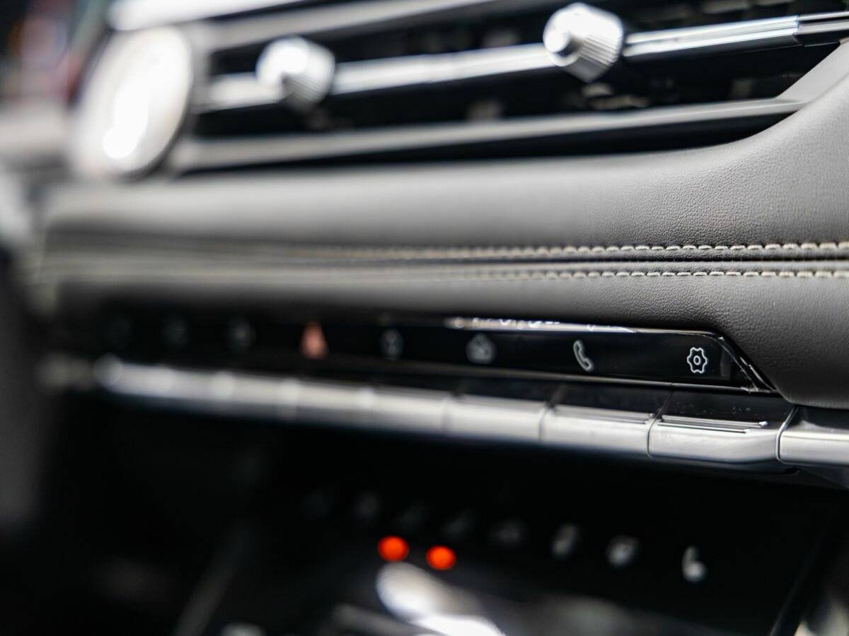 Chery Tiggo 7 Pro с пробегом — 2022 год. Фото: #29