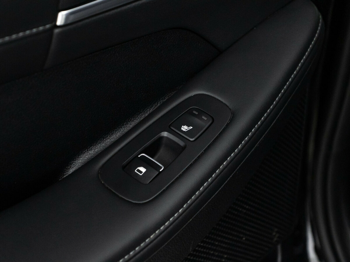 Hyundai Sonata с пробегом — 2020 год. Фото: #20