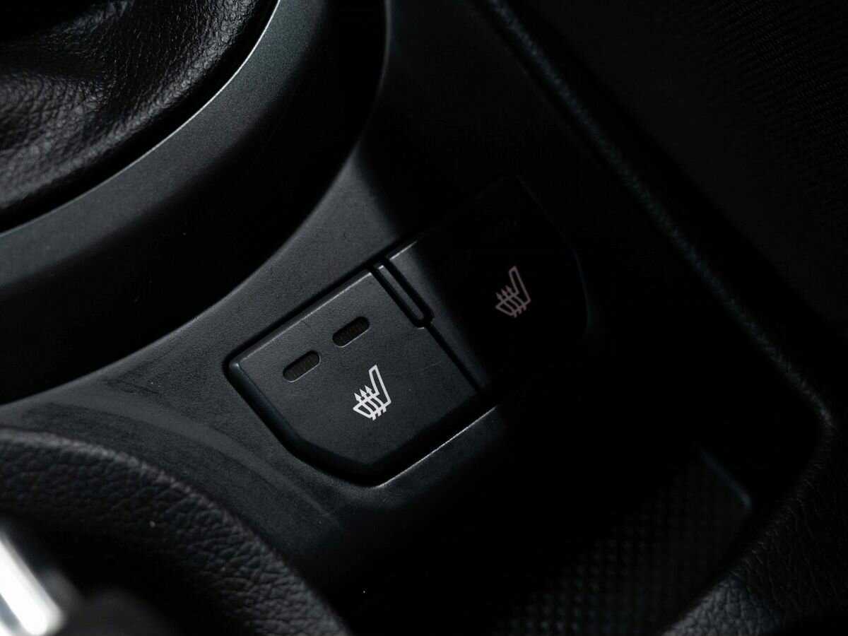 Kia Rio с пробегом — 2012 год. Фото: #20