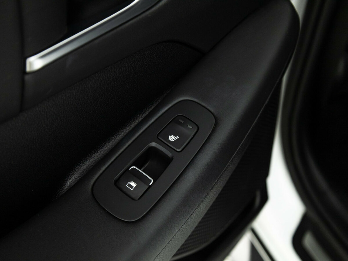 Hyundai Sonata с пробегом — 2020 год. Фото: #16
