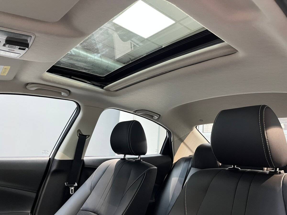 Changan Alsvin с пробегом — 2023 год. Фото: #20