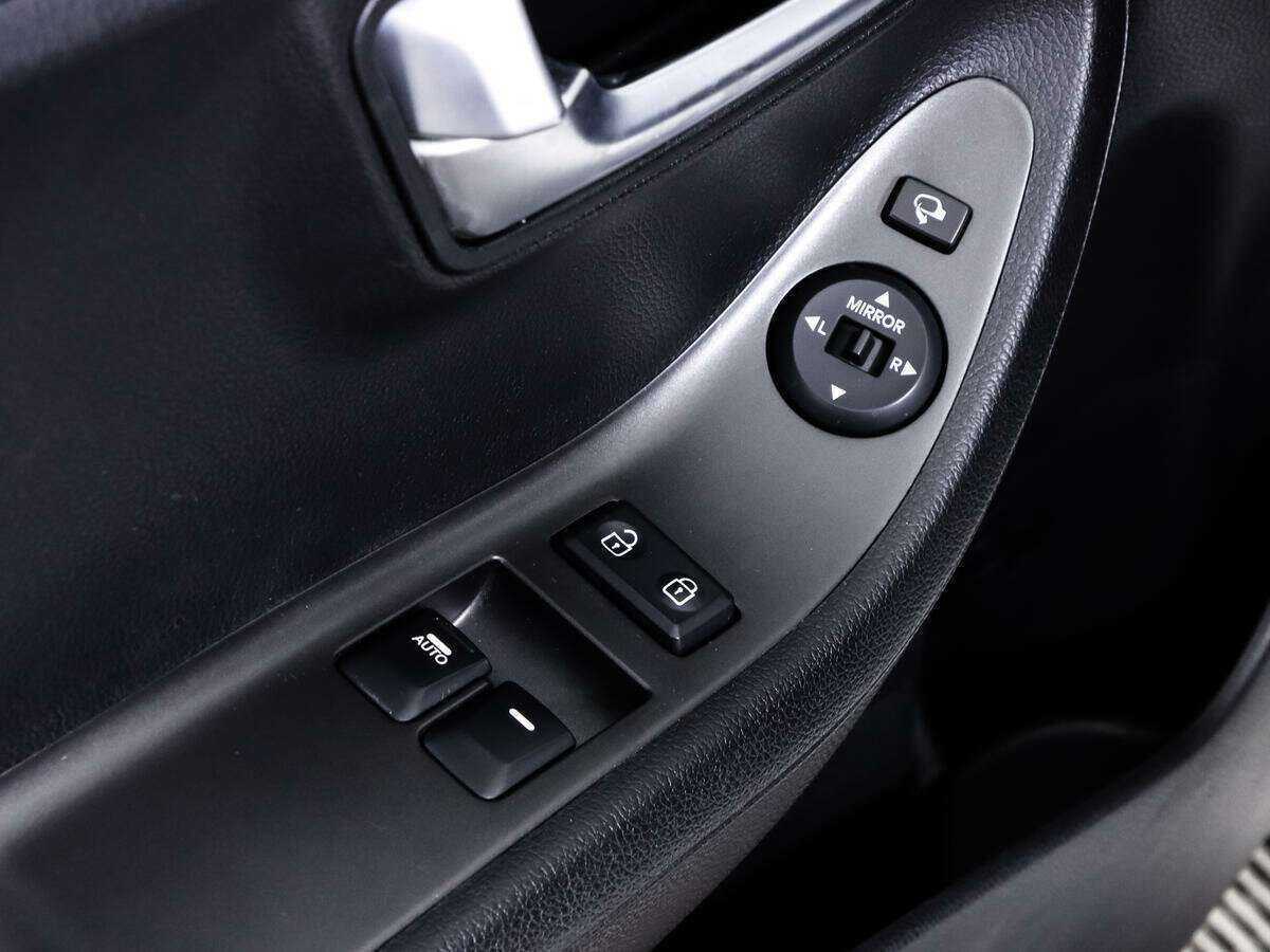 Kia Picanto с пробегом — 2013 год. Фото: #15