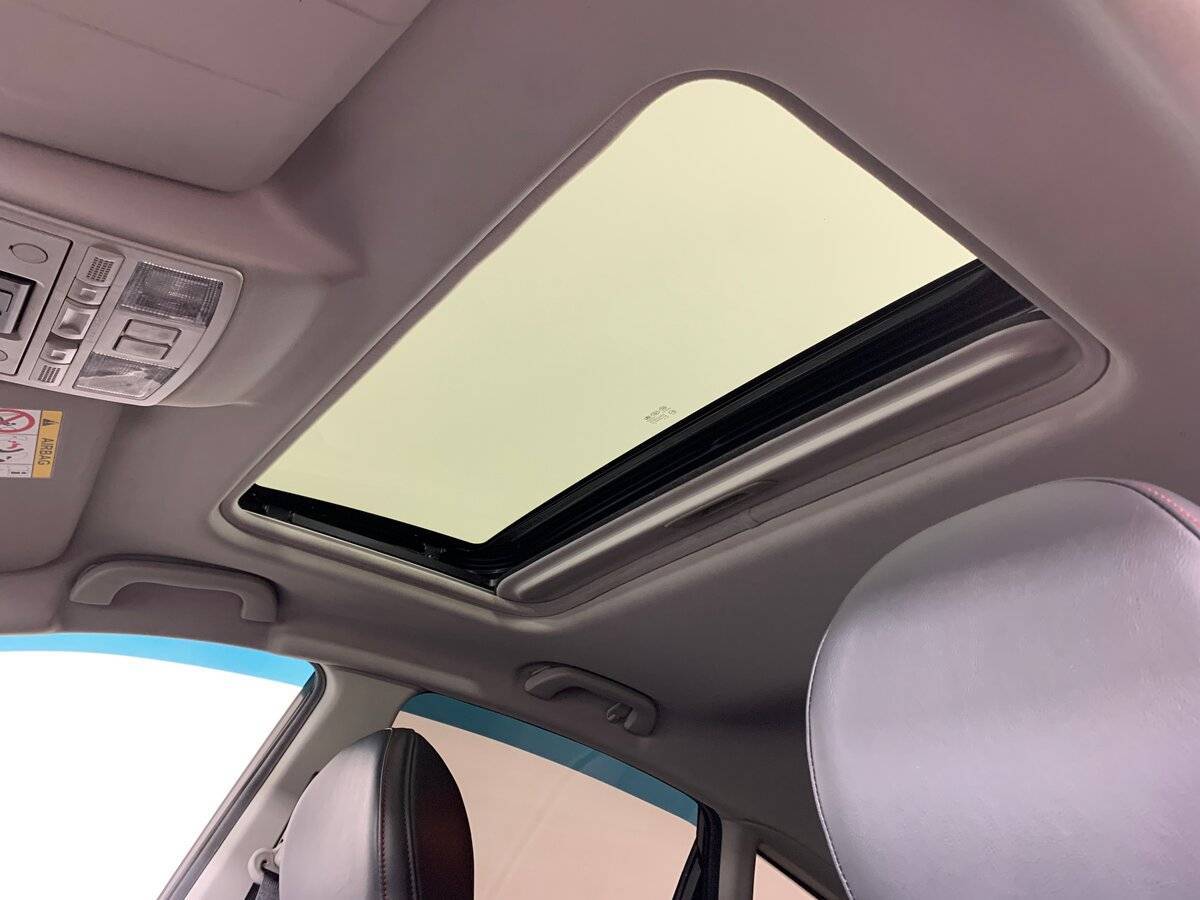 FAW Besturn X80 с пробегом — 2018 год. Фото: #17