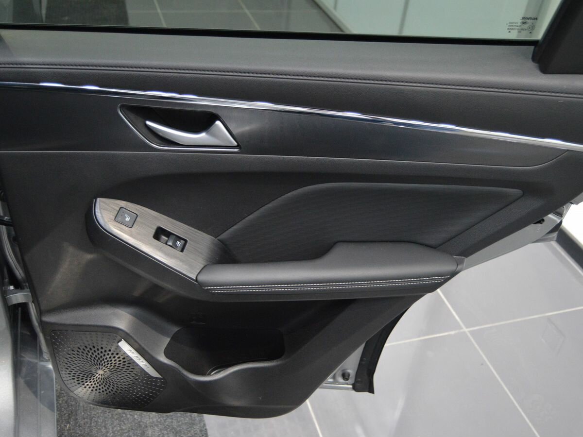 Haval Jolion с пробегом — 2023 год. Фото: #33