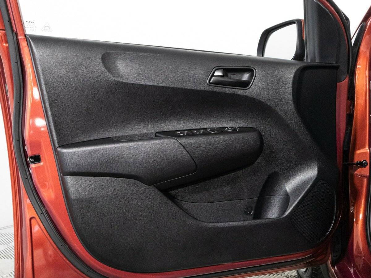 Kia Picanto с пробегом — 2022 год. Фото: #22