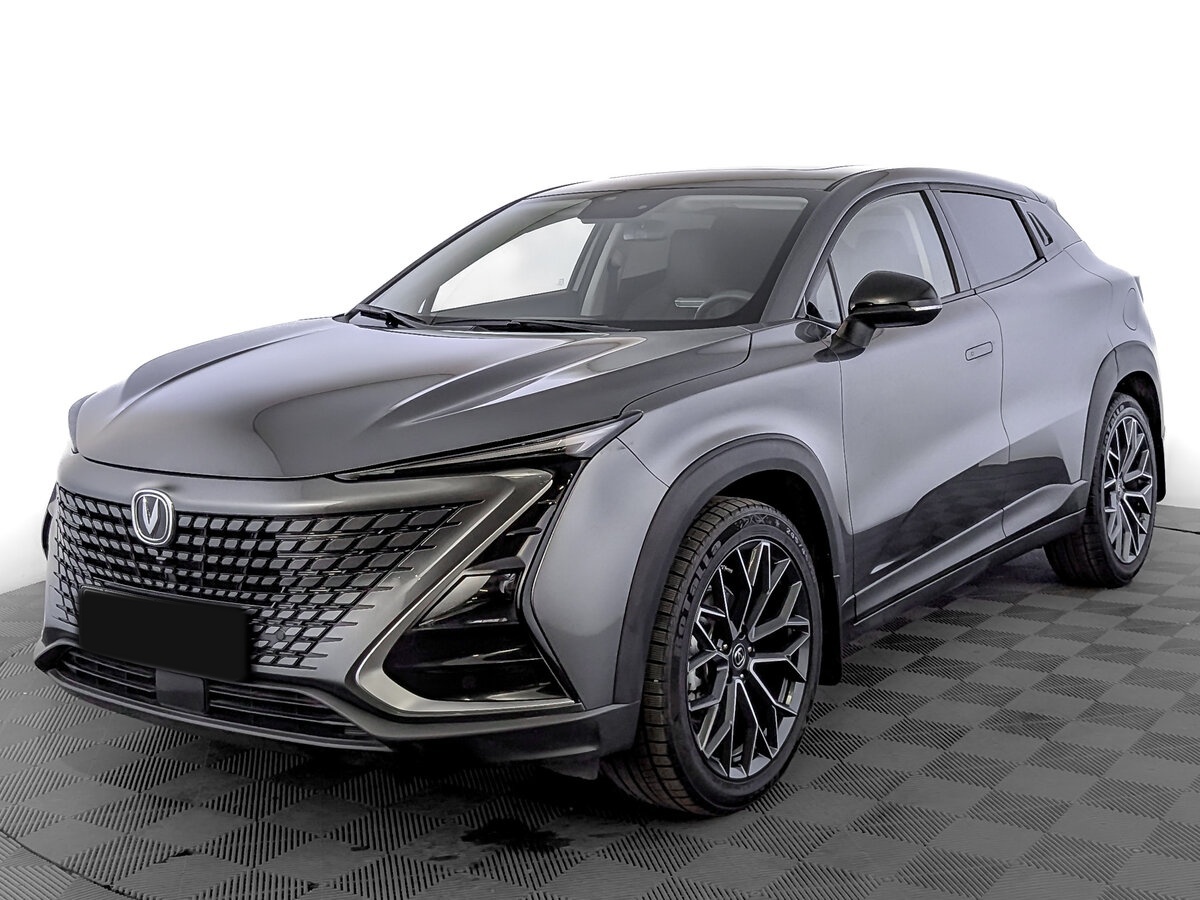 Changan UNI-T с пробегом — 2023 год. Посмотреть фото