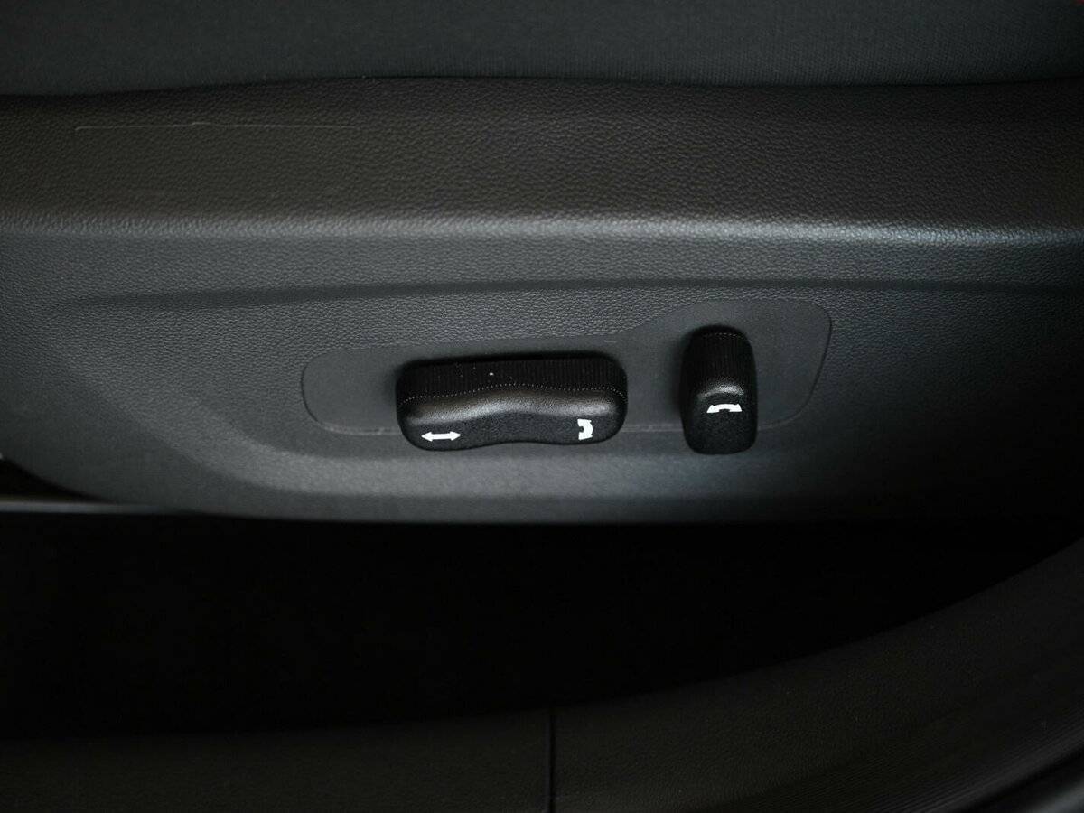 Changan Eado Plus с пробегом — 2024 год. Фото: #12