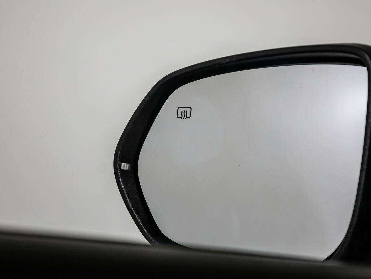 Changan CS35PLUS с пробегом — 2021 год. Фото: #14