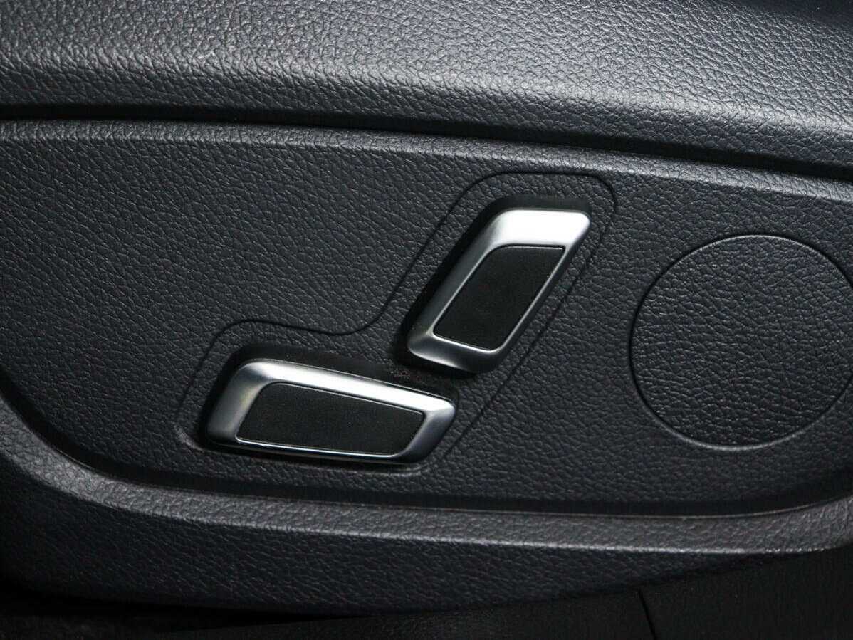 Geely Preface с пробегом — 2023 год. Фото: #15