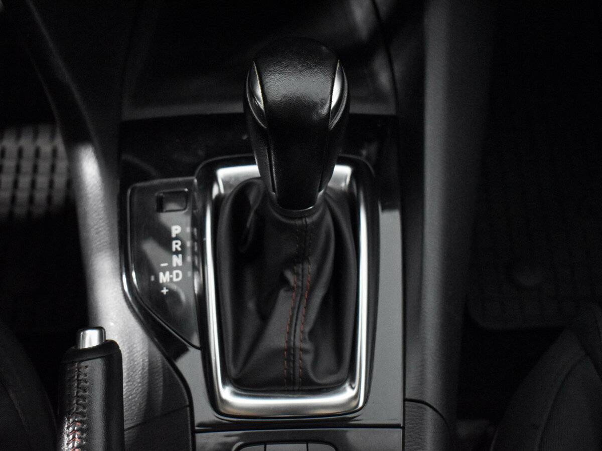 Mazda 3 с пробегом — 2014 год. Фото: #7