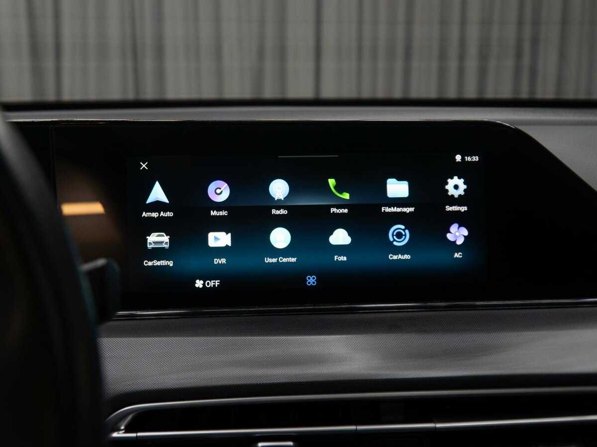 Changan Eado Plus с пробегом — 2023 год. Фото: #23