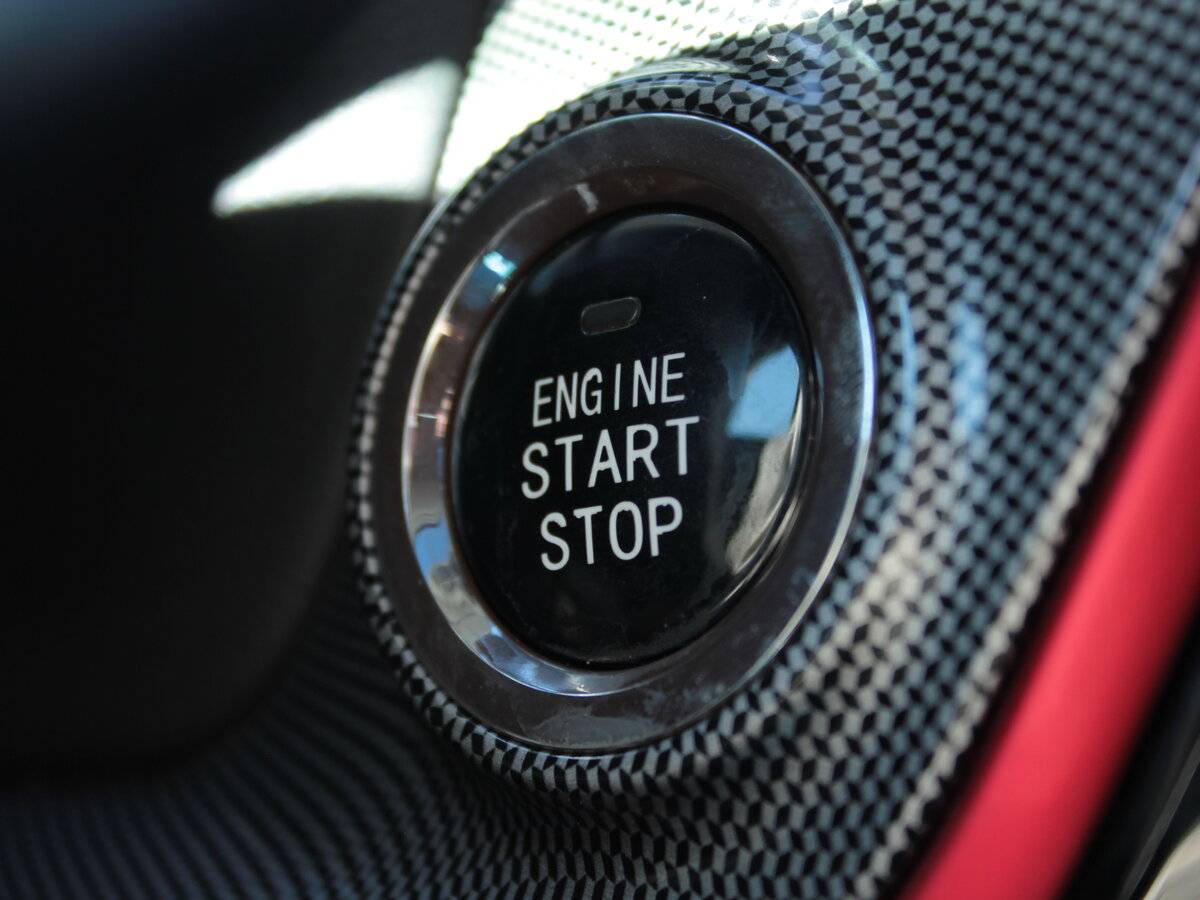 Changan CS55 с пробегом — 2021 год. Фото: #13