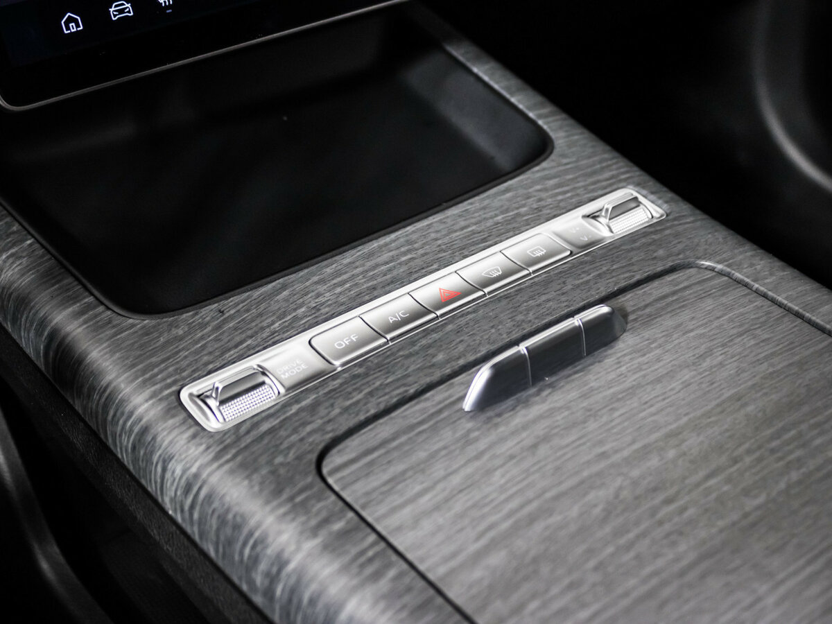 Geely Preface с пробегом — 2024 год. Фото: #17