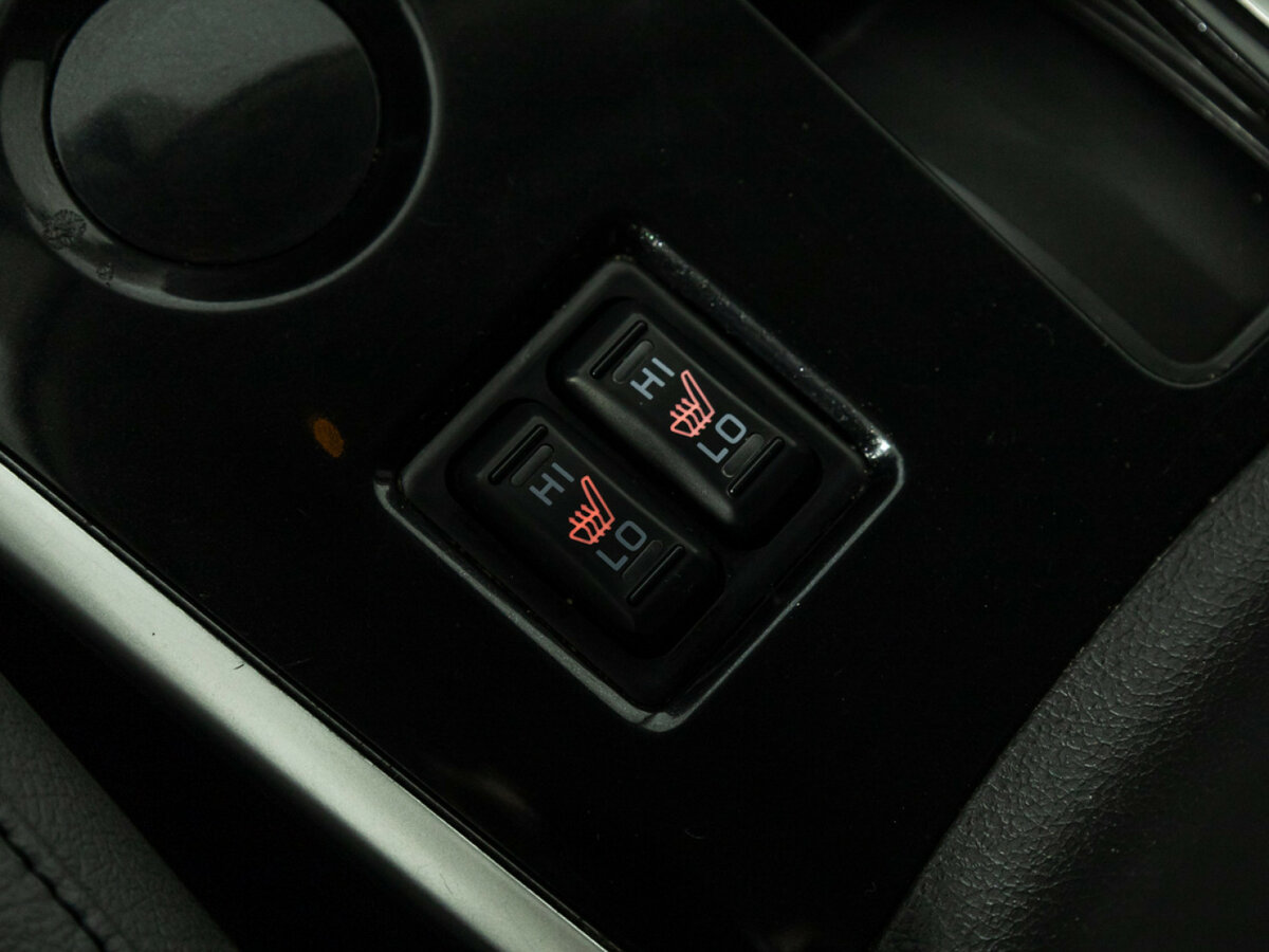 Mitsubishi Outlander с пробегом — 2019 год. Фото: #16