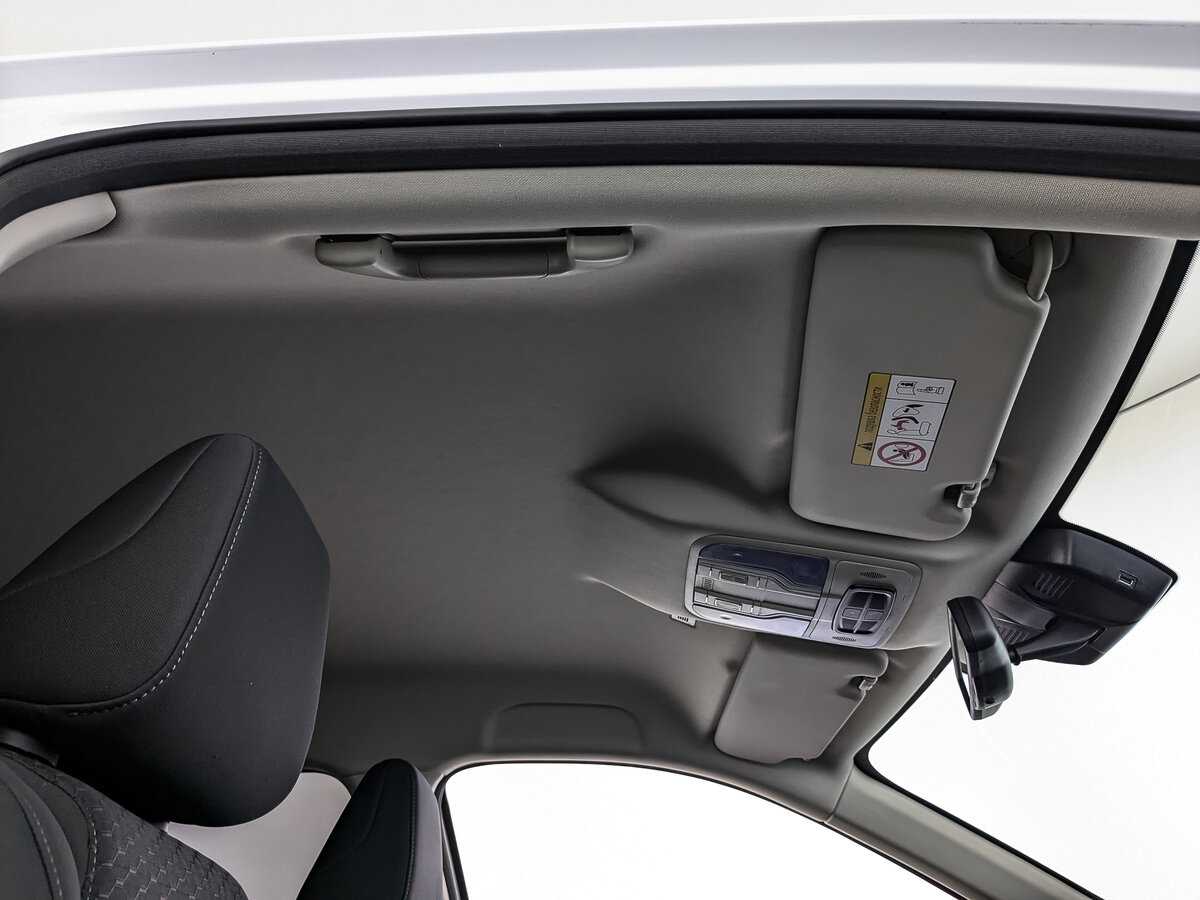 Haval F7 с пробегом — 2021 год. Фото: #18