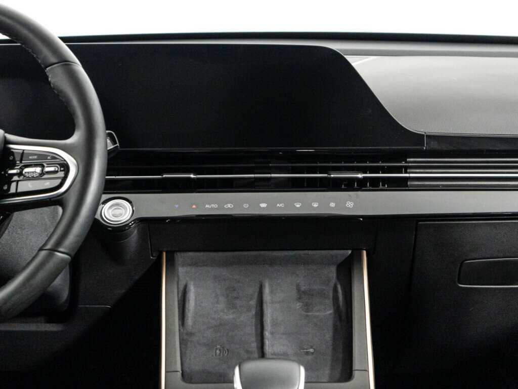 OMODA C5 с пробегом — 2023 год. Фото: #13