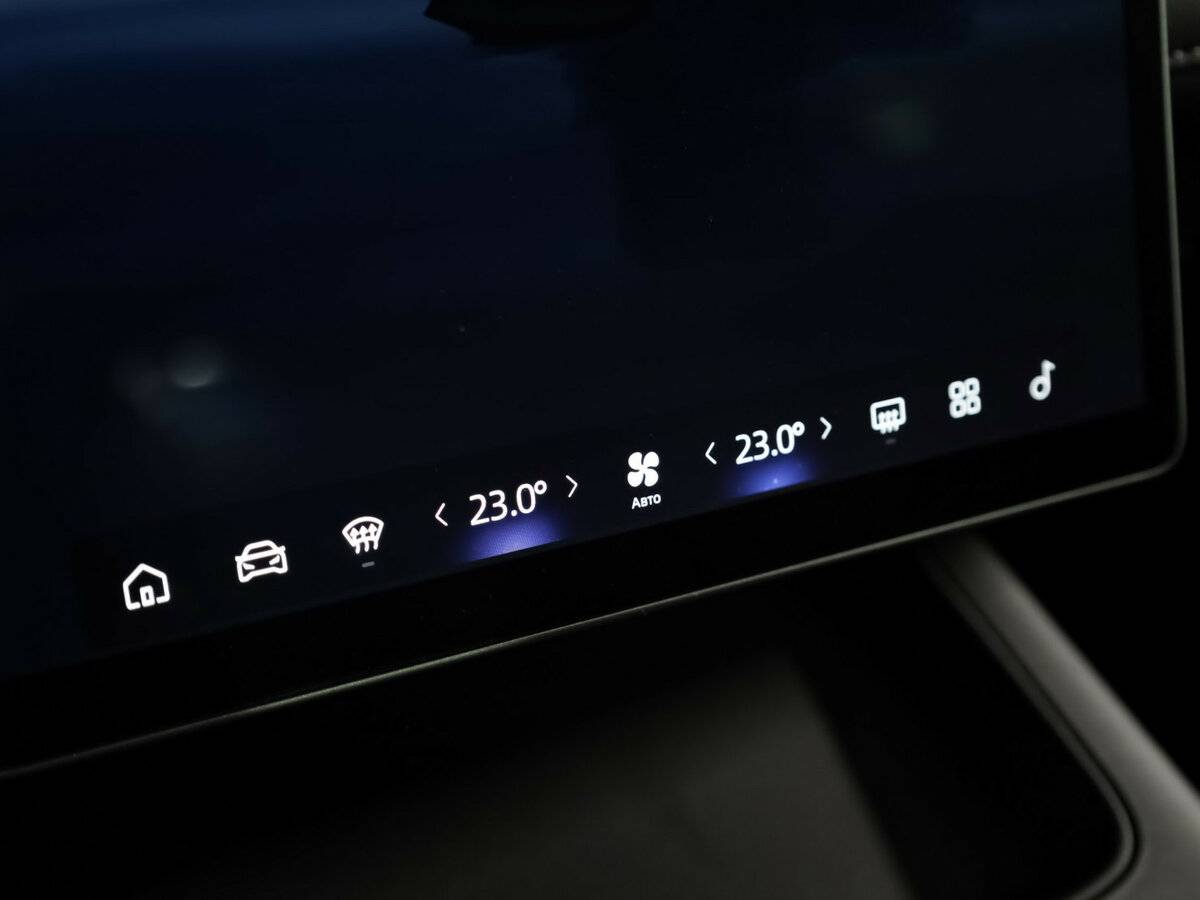 Geely Preface с пробегом — 2024 год. Фото: #16