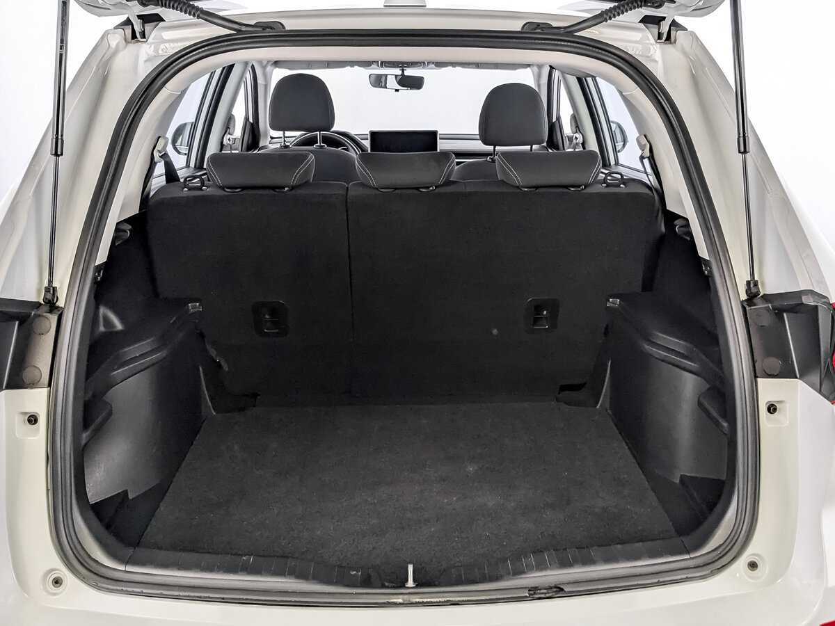 Haval M6 с пробегом — 2023 год. Фото: #9